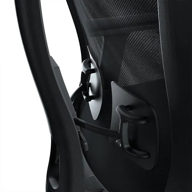 Cadeira Ergonomica PCYES Office B7, PCOB7PT - Preto