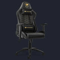 Cadeira Gamer Cougar Outrider Royal Preto