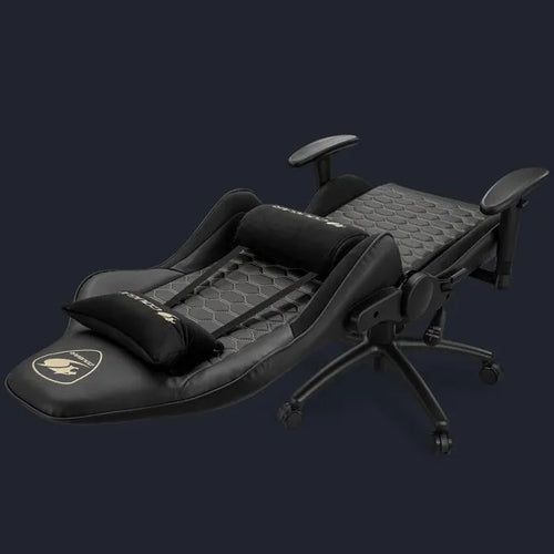 Cadeira Gamer Cougar Outrider Royal Preto