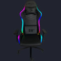 Cadeira Gamer Draxen DN1 RGB Preto