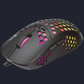 Mouse Gamer Scorpion M399 6400DPI