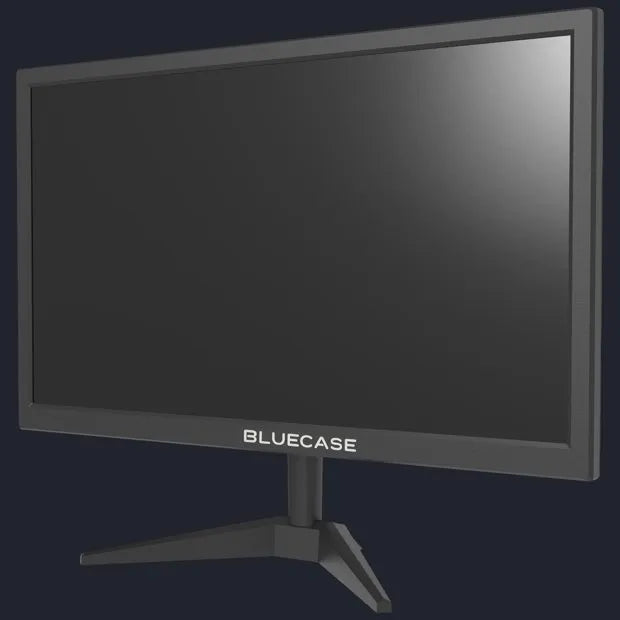 Monitor 21,5 LED , 75Hz, HDMI e VGA, VESA