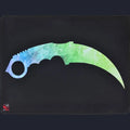Mouse Pad FPS Knife PCYES 50x40cm