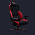 Cadeira Gamer Mad Racer V8 Turbo Preto/Vermelho PCYES
